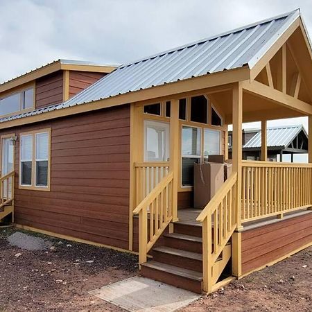076 Tiny Home Nr Grand Canyon South Rim Sleeps 8 Валле Экстерьер фото