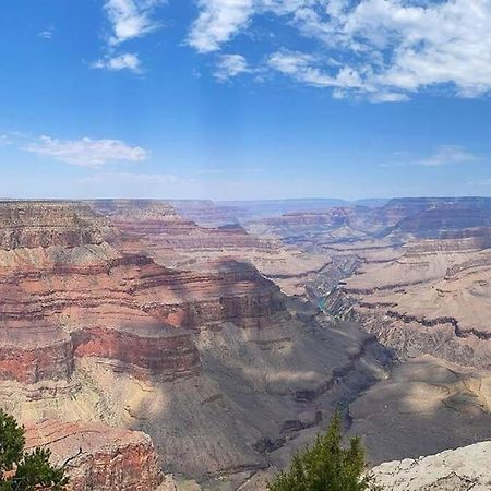 076 Tiny Home Nr Grand Canyon South Rim Sleeps 8 Валле Экстерьер фото
