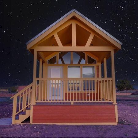 076 Tiny Home Nr Grand Canyon South Rim Sleeps 8 Валле Экстерьер фото