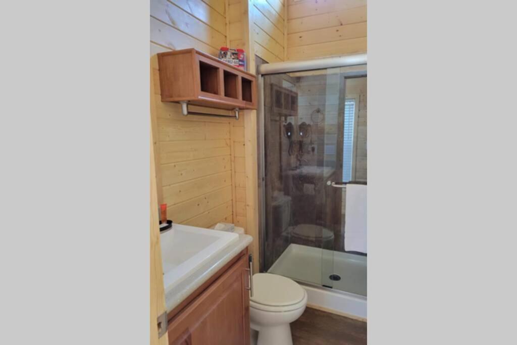 076 Tiny Home Nr Grand Canyon South Rim Sleeps 8 Валле Экстерьер фото