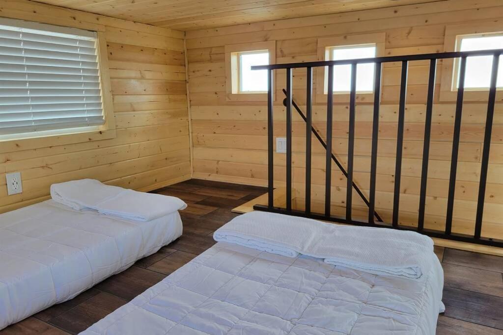 076 Tiny Home Nr Grand Canyon South Rim Sleeps 8 Валле Экстерьер фото