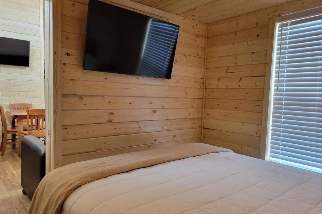 076 Tiny Home Nr Grand Canyon South Rim Sleeps 8 Валле Экстерьер фото