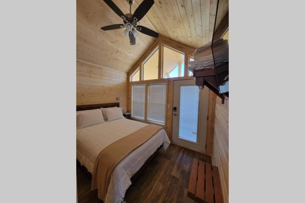 076 Tiny Home Nr Grand Canyon South Rim Sleeps 8 Валле Экстерьер фото